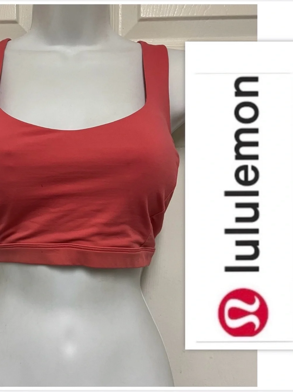 Lululemon Free to be Wild Sports Bra